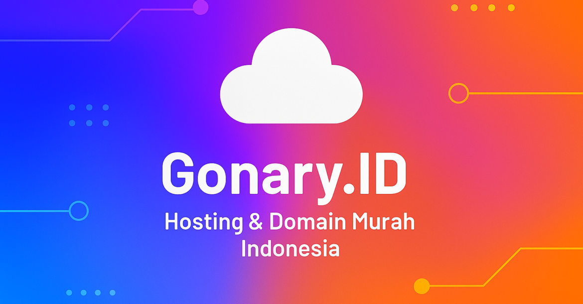 cloud hostinga