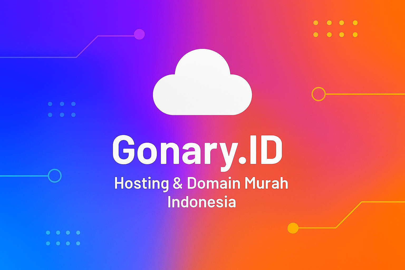 cloud hostinga